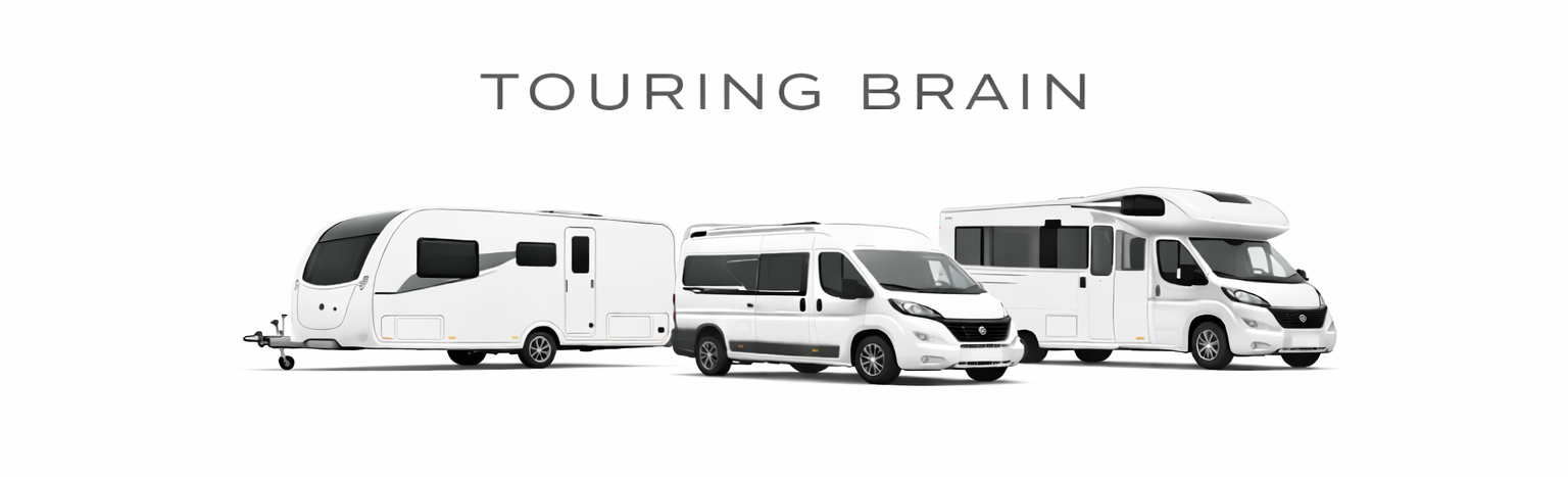 Touring Brain — free NZ touring tools for caravan, campervan and motorhome owners