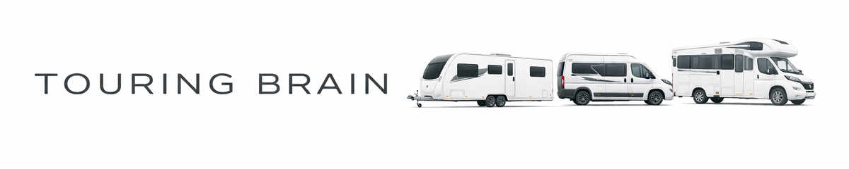 Touring Brain — free New Zealand trip planner for caravans, campervans and motorhomes